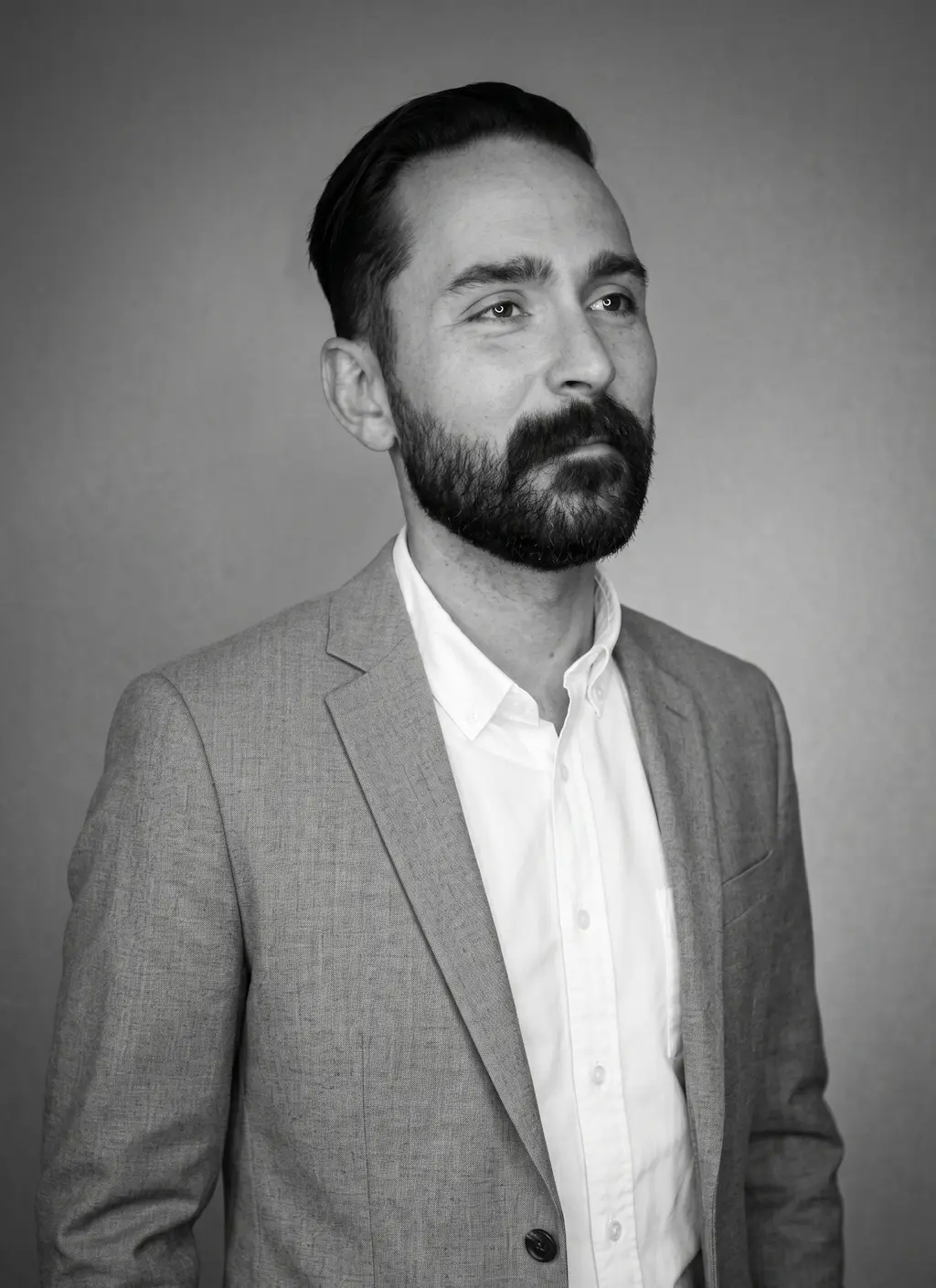 Daniel Finn