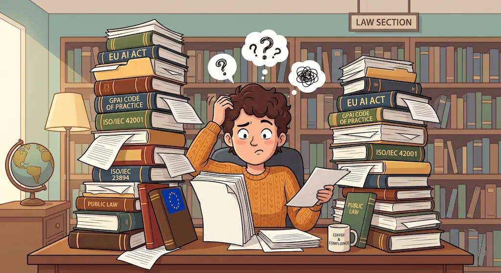 When Architecture Becomes Compliance - EU AI Act